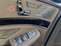 مێرسێدس بێنز S-Class